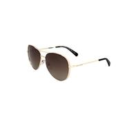 MARC JACOBS MARC 686/S, Lunettes de soleil Femme, 06J, 59