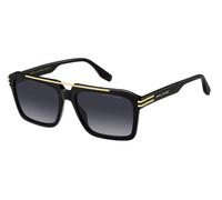 Marc Jacobs MARC 752/S 807/9O Lunettes de soleil Gris Sfumato