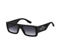 MARC JACOBS Marc 775/S Lunettes de Soleil, Noir, 53/18/145 Mixte