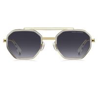 Marc Jacobs Marc 782/S Sunglasses, LOJ, 54/24/145 Mixte