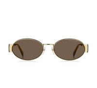 Marc Jacobs - Marc 806/S - unisex - Accessoires - Jaune - Taille: 58 MM
