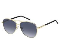 Marc Jacobs Marc 865/S Gafas Mixte (lot de 1)