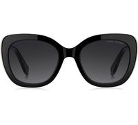 Marc Jacobs Marc Jacobs Black Cat Eye