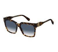 Marc Jacobs Marc Jacobs MARC 764/S 086/08 Lunettes de soleil Bleu Sfumato