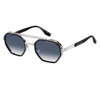Marc Jacobs Marc Jacobs MARC 782/S 84J/08 Lunettes de soleil Bleu Sfumato