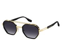 Marc Jacobs Marc Jacobs MARC 782/S RHL/9O Lunettes de soleil Gris Sfumato