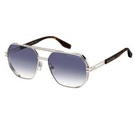 Marc Jacobs Marc Jacobs MARC 784/S 8JD/08 Lunettes de soleil Bleu Sfumato