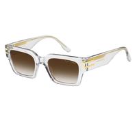 Marc Jacobs Marc Jacobs MARC 787/S 900/HA Lunettes de soleil Marron Sfumato