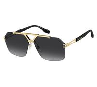 Marc Jacobs Marc Jacobs MARC 837/S J5G/9O Lunettes de soleil Grigio Sfumato