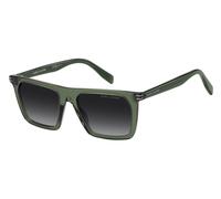 Marc Jacobs - Lunettes de soleil 908/S - Homme - Accessoires - Vert - Taille: 53 MM