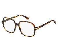 Marc Jacobs Lunettes de vue MJ 1098 Havana 086 57/16/140 Femme