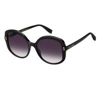 Marc Jacobs Marc Jacobs MJ 1119/S 807/DG Lunettes de soleil Viola Sfumato