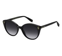 Marc Jacobs Marc Jacobs MJ 1120/S 807/9O Lunettes de soleil Grigio Sfumato