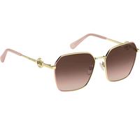 Marc Jacobs Marc Jacobs Square Sunglasses Rose Un an