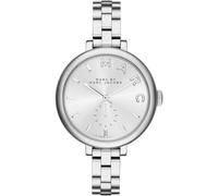 Marc Jacobs - MBM3362 - Montre Femme - Quartz - Analogique - Bracelet Acier Inoxydable Argent