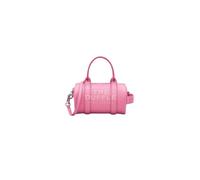 Marc Jacobs - Mini sac Duffle en cuir - Femme - Sacs - Rose - Taille: ONE Size