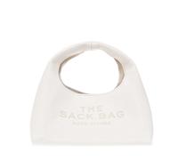 MARC JACOBS 2F3HSH020H01-100 THE MINI SACK Bag Femme WHITE Taille ONE SIZE