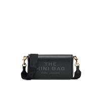 Marc Jacobs - Mini Sac en Cuir - Femme - Sacs - Noir - Taille: ONE Size