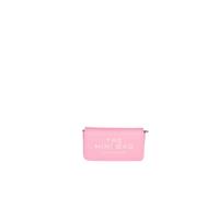 Marc Jacobs - Mini Sac en Cuir - Femme - Sacs - Rose - Taille: ONE Size