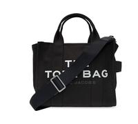 Marc Jacobs - Mini Tote Bag - Femme - Sacs - Noir - Taille: ONE Size