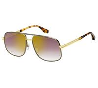 Marc Jacobs mixte adulte Lunettes de Soleil MARC 470/S, 06J/JL, 60