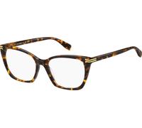 Marc Jacobs MJ 1096 HAVANA 54/17/140 Lunettes de vue pour femmes