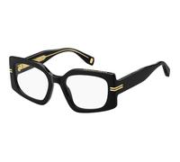 Marc Jacobs MJ 1111 Lunettes Femme, Noir, 53/20/140