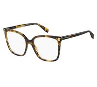 MARC JACOBS MJ 1130 Gafas, Brown Green Havana, ESTANDAR Unisex Adulto
