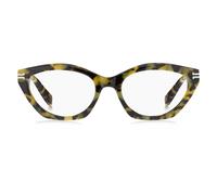 Marc Jacobs - Occhiali da vista - Femme - Accessoires - Brun - Taille: 52 MM