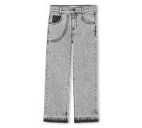 Marc Jacobs - Pantalon En Denim - Black - Garçon - 10 Ans