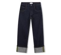 Marc Jacobs - Pantalon En Denim - Denim Blue - Garçon - 4 Ans