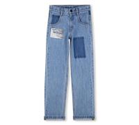 Marc Jacobs - Pantalon En Jean - Denim Blue - Garçon - +12 Ans