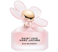 Marc-Jacobs Parfums-pour-femmes Daisy-LoveEau So SweetEau de Toilette Spray 50 ml