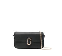 Marc Jacobs - Pebble J Mini Bag - Femme - Sacs - Noir - Taille: ONE Size