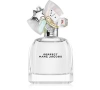 Marc-Jacobs Parfums-pour-femmes PerfectEau de Toilette Spray 50 ml