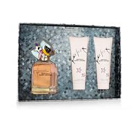 Marc Jacobs Perfect EDP 100 ml + Gel douche 75 ml + Lait pour le corps 75 ml variante Cover with Sequins