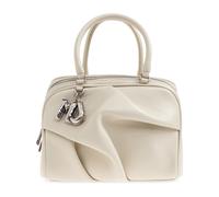 Marc Jacobs - Petit sac à main Wave - Femme - Sacs - Beige - Taille: ONE Size