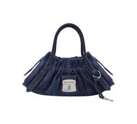 Marc Jacobs - Petit Sac Bandoulière - Femme - Sacs - Bleu - Taille: ONE Size