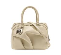 Marc Jacobs - Petit sac à main Wave - Femme - Sacs - Beige - Taille: ONE Size