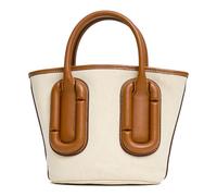 Marc Jacobs - Petit sac cabas Pop J - Femme - Sacs - Multicolore - Taille: ONE Size
