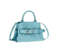 Marc Jacobs - Petit sac cartable - Femme - Sacs - Bleu - Taille: ONE Size