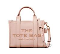 Marc Jacobs - Petit sac fourre-tout en cuir - Femme - Sacs - Rose - Taille: ONE Size