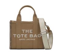 Marc Jacobs - Petit Sac Fourre-Tout Jacquard - Femme - Sacs - Brun - Taille: ONE Size