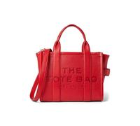 MARC JACOBS Petit sac fourre-tout, Rouge franc, Taille unique