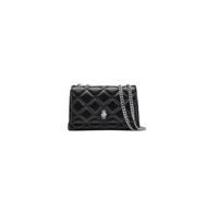 Marc Jacobs - Petit sac matelassé - Femme - Sacs - Noir - Taille: ONE Size