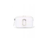 Marc Jacobs - Pochette en cuir - Femme - Accessoires - Blanc - Taille: ONE Size