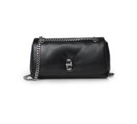 Marc Jacobs - Pop J Marc Chain Mini Bag - Femme - Sacs - Noir - Taille: ONE Size