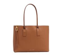 Marc Jacobs - Pop J Marc Work Tote - Femme - Sacs - Brun - Taille: ONE Size