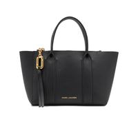 Marc Jacobs - Pop J Petit Sac Cabas - Femme - Sacs - Noir - Taille: ONE Size