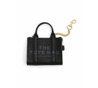 MARC JACOBS Porte-clés THE NANO TOTE noir